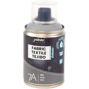 805413 [布用水性アクリルスプレー セタスプレー 100ml ライトグレイ]