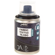 805414 [布用水性アクリルスプレー セタスプレー 100ml ブラック]