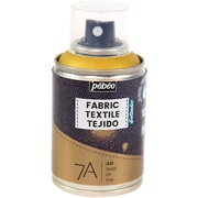 805431 [布用水性アクリルスプレー セタスプレー 100ml ゴールド]