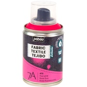 805473 [布用水性アクリルスプレー セタスプレー 100ml 蛍光ピンク]