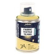 805505 [布用水性アクリルスプレー セタスプレー 100ml ジョイイエロー]