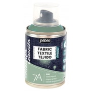 805506 [布用水性アクリルスプレー セタスプレー 100ml ホープグリーン]