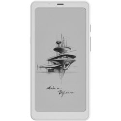 ヨドバシ.com - Onyx オニキス BOOX （ブークス） Palma White [E ink ...