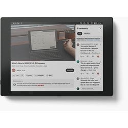 ヨドバシ.com - Onyx オニキス カラーE ink 電子ペーパー搭載