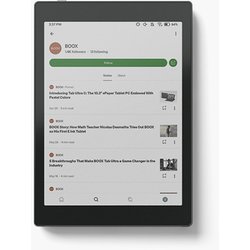 ヨドバシカメラ夢の電子書籍リーダー Onyx BOOX Palmaの夢 ヨドバシ.com - Onyx オニキス カラーE ink 電子ペーパー搭載