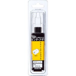 グラインダーアダプター DCB-AL