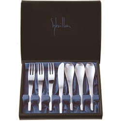 S7-02 シビラ セプティマモーニングセット 7PCS 0275096