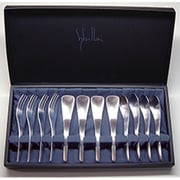S7-06 シビラ セプティマドルチェブレイクセット 12PCS 0275097
