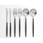 PRT-3 ポルト デザートセット 6pc(サテン) 0003128