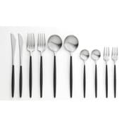 PRT-4 ポルト ディナーセット 10pc(サテン) 0003129