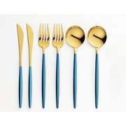 PRT-5 ポルト デザートーセット 6pc(金めっき) 0003130