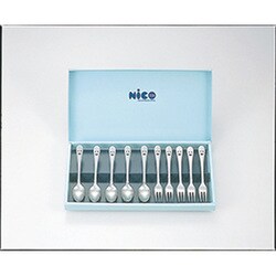 NICO 10P 0862028