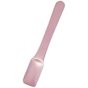 PS-4011 ピンク プレイザント アルミアイススプーン 0165015