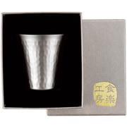 0015294 [TW-11 チタン 冷酒カップ 65ml]