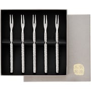 TW-9 チタン ピックフォーク 5PCS 0015297
