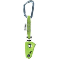 ヨドバシ.com - エーデルリッド EDELRID オームII ER73829 オアシス [ビレイデバイス] 通販【全品無料配達】