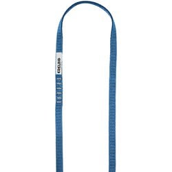 テックウェブスリングII 12mm ER73922.120 BL ブルー 120cm [スリング]