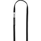 テックウェブスリングII 12mm ER73922.240 NT ブラック 240cm [スリング]