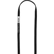 テックウェブスリングII 12mm ER73922.240 NT ブラック 240cm [スリング]