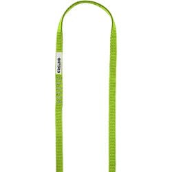 テックウェブスリングII 12mm ER73922.060 NGN ネオングリーン 60cm [スリング]