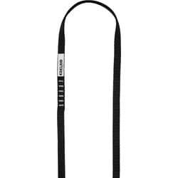 テックウェブスリングII 12mm ER73922.090 NT ブラック 90cm [スリング]
