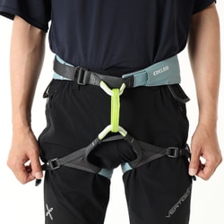 ヨドバシ.com - エーデルリッド EDELRID センデロ II Sendero II