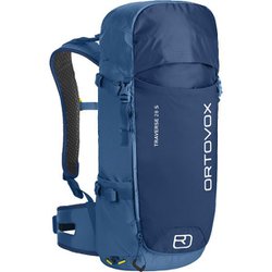 トラバース28S OV-48533 ヘリテージブルー 28L [アウトドア ザック 28L]