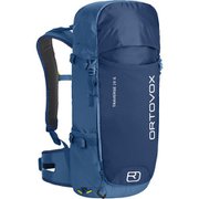トラバース28S OV-48533 ヘリテージブルー 28L [アウトドア ザック 28L]