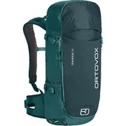 トラバース30 OV-48534 パシフィックグリーン 30L [アウトドア ザック 30L]