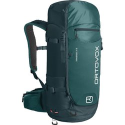 トラバース38S OV-48543 ダークパシフィック 38L [アウトドア ザック 38L]