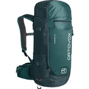 トラバース38S OV-48543 ダークパシフィック 38L [アウトドア ザック 38L]