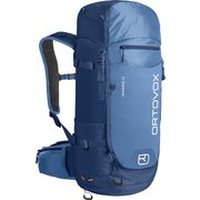 トラバース40 OV-48544 ペトロールブルー 40L [アウトドア ザック 40L]