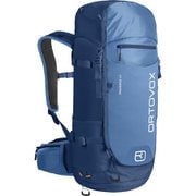 トラバース40 OV-48544 ペトロールブルー 40L [アウトドア ザック 40L]