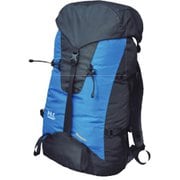 ピオレドール Piolet d'Or PCT009 ブラック×ブルー [アウトドア ザック 36L]