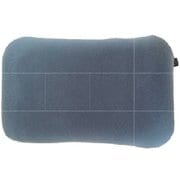 フォールディングピロー Folding Pillow MMAPI-103SR グレー [アウトドア ピロー]