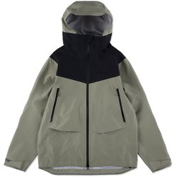 ヨドバシ.com - マーモット MARMOT エムジャケット ゴアテックス 3レイヤー M Jacket GTX 3L TSSMR401 RRBK  グレー×ブラック Mサイズ [防水ジャケット メンズ] 通販【全品無料配達】