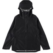 ウィメンズ ゴアテックスニカジャケット II W's GTX Nika Jacket II TSSWR407 BLK ブラック XSサイズ [防水ジャケット レディース]