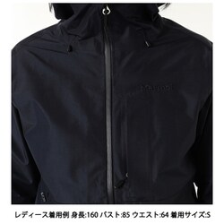 ヨドバシ.com - マーモット MARMOT ウィメンズ ゴアテックスニカ