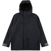 GJジャケット GJ Jacket TSSMO401 BLK ブラック Sサイズ [アウトドア ジャケット メンズ]