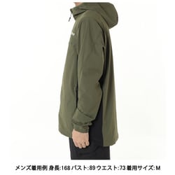 ヨドバシ.com - マーモット MARMOT イーズトゥジャケット Ease Two Jacket TSSMO403 WMS オリーブグリーン XL サイズ [ウインドブレーカー メンズ] 通販【全品無料配達】