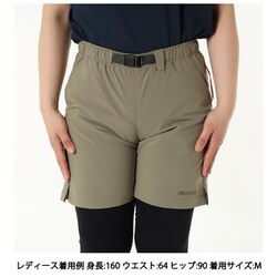ほぼ新品　マーモット　デュース　ダウンパンツ　保温　防寒　750FP　茶　Ｓ ほぼ新品 マーモット デュース ダウンパンツ 保温 防寒 750FP 茶