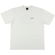ベーシックロゴティー Basic Logo-T TSSMC406 BWT ホワイト Mサイズ [アウトドア カットソー メンズ]