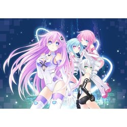 超次次元ゲイム ネプテューヌリバース2 シスターズ ジェネレーション（限定版） Amazon | 超次次元ゲイム ネプテューヌRe;Birth2 SISTERS