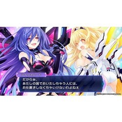 ヨドバシ.com - コンパイルハート COMPILE HEART 神次次元ゲイム