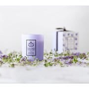 ソイキャンドル 180g NATURA ~ アロマ 聞香 ~ ラベンダーとタイム