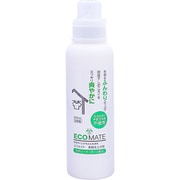 エコメイト 柔軟仕上げ剤 600ml