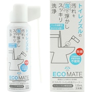 エコメイト トイレの泡クリーナー 125ml