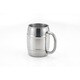 HM-13 ハイテク タルマグ 450ml 1pc（ステンレス） 1003823