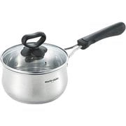 MC-261R マリ・クレール ソフィア IH対応片手鍋 16cm 0001093