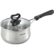 MC-262R マリ・クレール ソフィア IH対応片手鍋 18cm 0001094